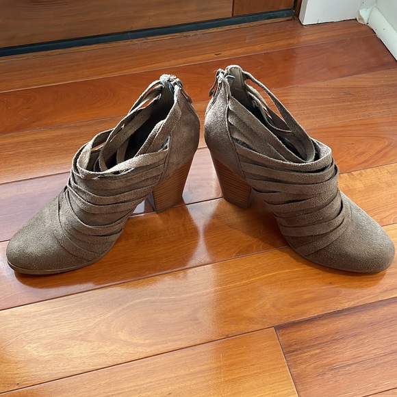 Booties - Picture 2 of 5